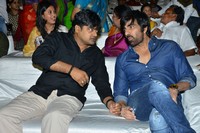 Nela Ticket Audio Release